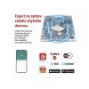 GoSmart multifunkční ZigBee brána IP-2000Z s Bluetooth a WiFi