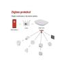 GoSmart multifunkční ZigBee brána IP-2000Z s Bluetooth a WiFi
