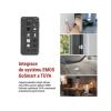 GoSmart multifunkční ZigBee brána IP-2000Z s Bluetooth a WiFi