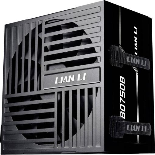 Lian Li RB Series 80 PLUS Bronze PC síťový zdroj 750 W ATX 80 PLUS® Bronze