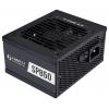 Lian Li Lian Li SP850 V2 Gold Netzteil, modular, ATX 3.1 - 850 Watt, schwarz PC síťový zdroj 850 W SFX
