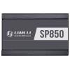 Lian Li Lian Li SP850 V2 Gold Netzteil, modular, ATX 3.1 - 850 Watt, schwarz PC síťový zdroj 850 W SFX