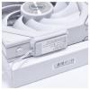 Lian Li Galahad II LCD 280 TL vodní chladič PC