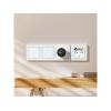 Smart vypínač žaluzií a rolet IMMAX NEO 07551L Nexa ZigBee Tuya