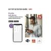 GoSmart detektor kouře EMOS TS380C-HW WiFi Tuya