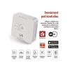 GoSmart detektor oxidu uhelnatého EMOS TCS0101W s WiFi