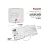 GoSmart detektor oxidu uhelnatého EMOS TCS0101W s WiFi