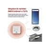 GoSmart detektor oxidu uhelnatého EMOS TCS0101W s WiFi