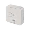 GoSmart detektor oxidu uhelnatého EMOS TCS0101W s WiFi
