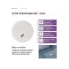 GoSmart detektor úniku vody EMOS P56000S ZigBee