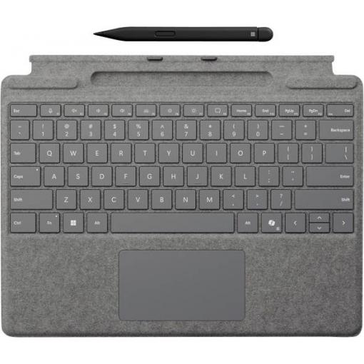 Microsoft SrProKBw/SlimPen SC German Austria/Germa klávesnice k tabletu Vhodné pro značku (tablet): Microsoft Windows® Surface Pro 9