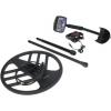 Detektor kovů GH-20 VFLEX, cívka 38 cm, LCD displej