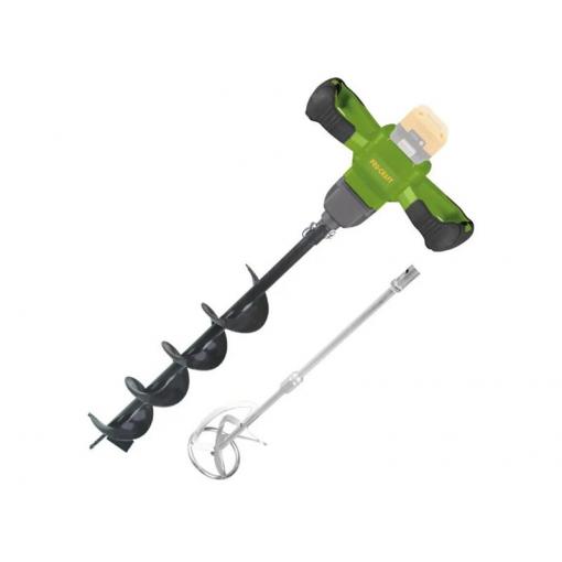 Zemní vrták AKU PROCRAFT PMA20 bez akumulátoru