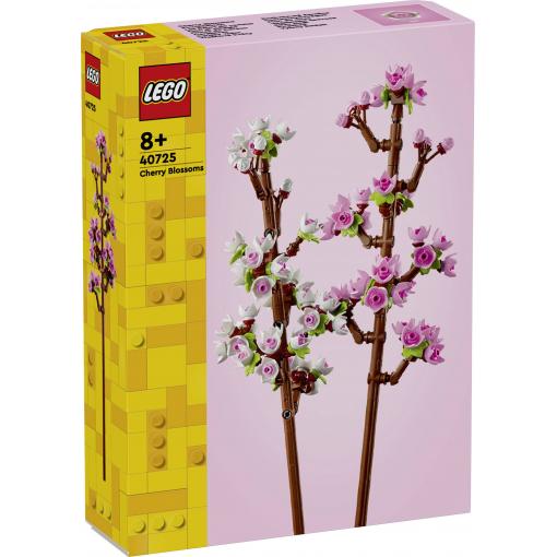 LEGO® Botanicals™ 40725 Kirschblüten třešňové květy