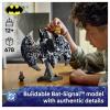 76330 LEGO® DC COMICS SUPER HEROES