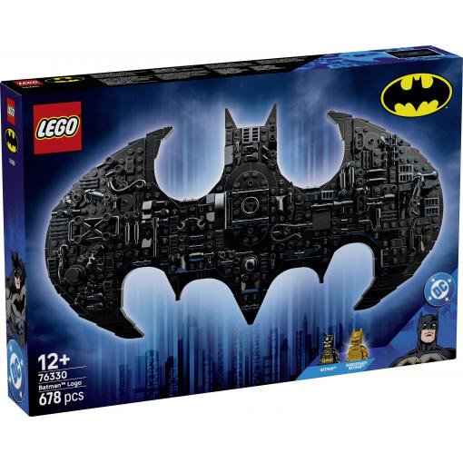 76330 LEGO® DC COMICS SUPER HEROES