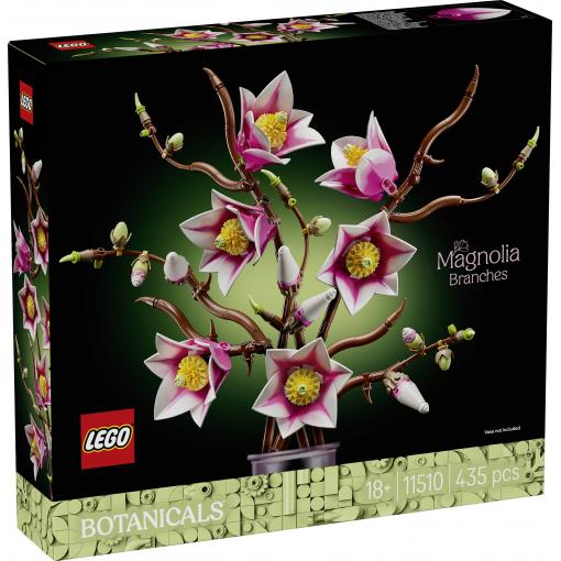 6588551 LEGO® ICONS™