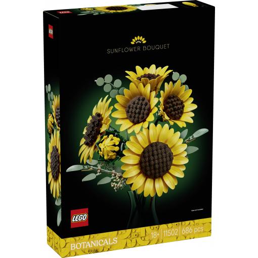 6588541 LEGO® ICONS™