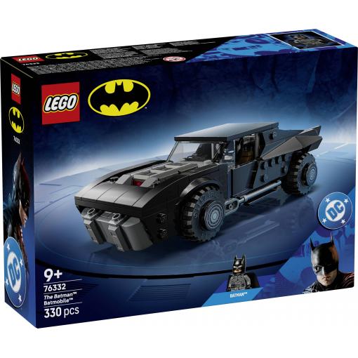 76332 LEGO® DC COMICS SUPER HEROES