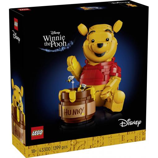 6589985 LEGO® DISNEY