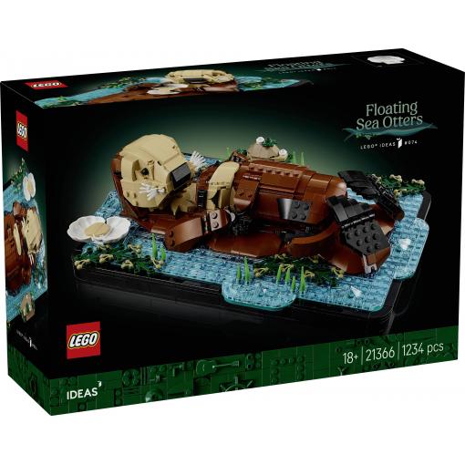 6589578 LEGO® IDEAS