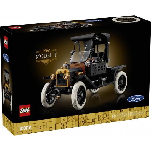 6588525 LEGO® IDEAS