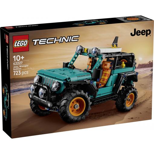 42227 LEGO® TECHNIC