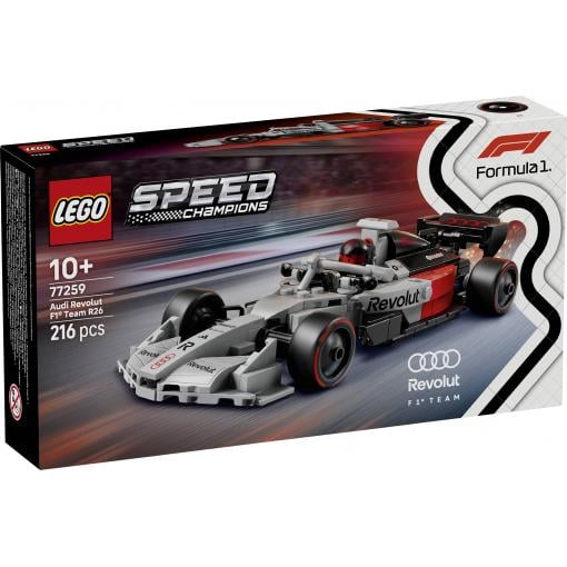 6588756 LEGO® SPEED CHAMPIONS