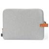 Dicota obal na notebooky DICOTA Skin URBAN 14 grey RPET Max. velikost: 35,6 cm (14) šedá