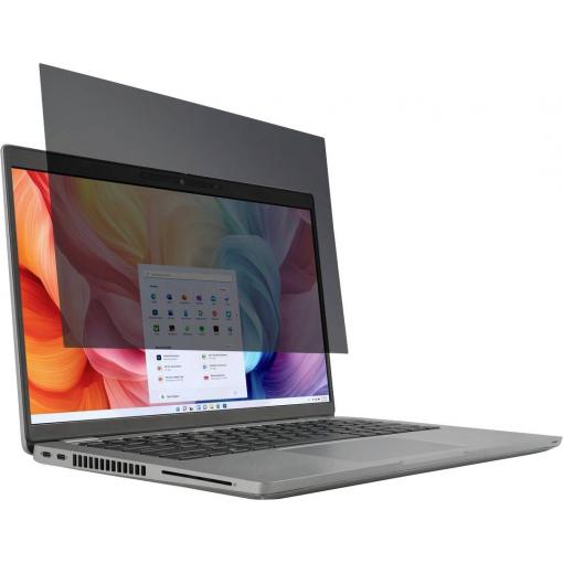 Kensington HC140A169E Privátní filtr na monitor (proti nežádoucímu odezírání) Notebook 35,6 cm (14) Formát obrazu: 16:9 HC140A169E Universal 35,6 cm (14)