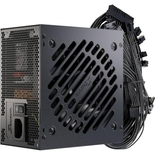Seasonic GC-750 PC síťový zdroj 750 W ATX 80 PLUS® Gold