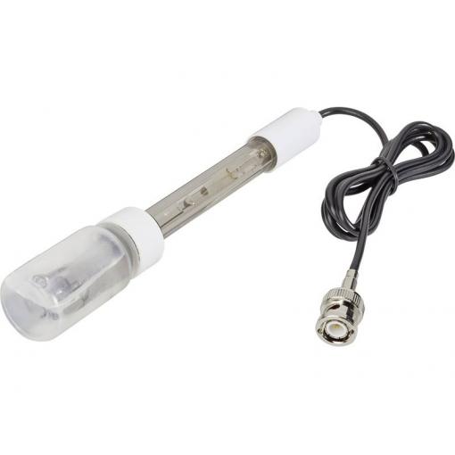 Náhradní elektroda VOLTCRAFT PE-03 pro pH-100ATC