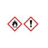 Rychlý start DEBBEX, 400 ml, aerosol pro benzínové a naftové motory