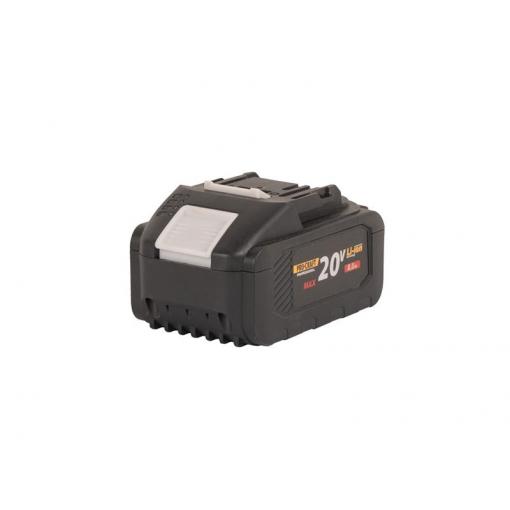 Baterie PROCRAFT 20V 8000mAh