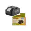 Baterie PROCRAFT 20V 8000mAh 20/8C