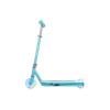 Koloběžka elektrická REBEL Fun Wheels Light Blue dětská