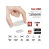 GoSmart bezdrátový dveřní senzor EMOS IP-2011Z, ZigBee