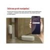 GoSmart bezdrátový dveřní senzor EMOS IP-2011Z, ZigBee