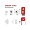 GoSmart bezdrátový dveřní senzor EMOS IP-2011Z, ZigBee