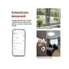 GoSmart bezdrátový dveřní senzor EMOS IP-2011Z, ZigBee