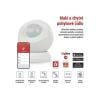 GoSmart PIR senzor (pohybové čidlo) EMOS H5024 IP20, ZigBee