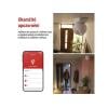 GoSmart PIR senzor (pohybové čidlo) EMOS H5024 IP20, ZigBee