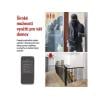 GoSmart PIR senzor (pohybové čidlo) EMOS H5024 IP20, ZigBee