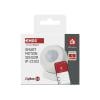 GoSmart PIR senzor (pohybové čidlo) EMOS H5024 IP20, ZigBee
