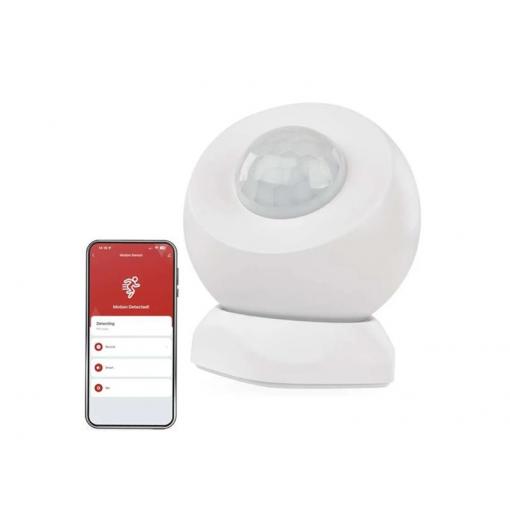 GoSmart PIR senzor (pohybové čidlo) EMOS H5024 IP20, ZigBee