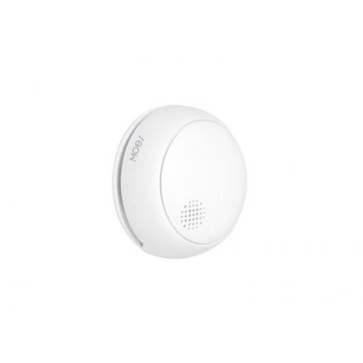 Smart detektor kouře MOES ZSS-HM-SSD01 ZigBee Tuya