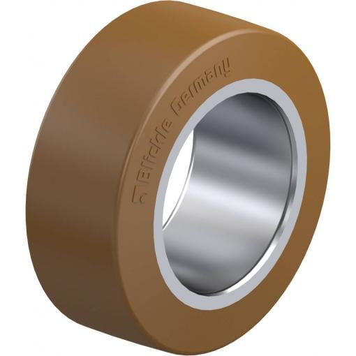 Blickle 743494 BB 200x80/120 Bandáž Ø kola: 200 mm nosnost (max.): 1400 kg 1 ks