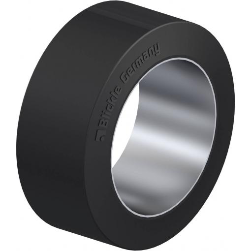 Blickle 756974 BEV 250x105/170-ZST Bandáž Ø kola: 250 mm nosnost (max.): 940 kg 1 ks