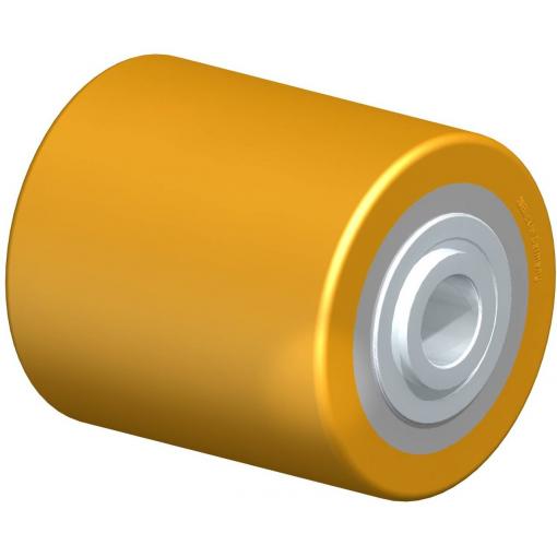 Blickle 754451 HTH 82x90/20-96K Kolečko zdvižného vozíku Ø kola: 82 mm nosnost (max.): 830 kg 1 ks