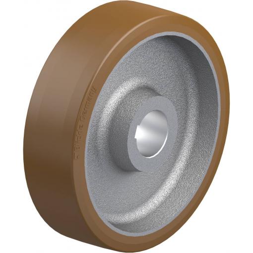 Blickle 754362 GBN 363/70H7 Hnací kolečko Ø kola: 360 mm nosnost (max.): 3200 kg 1 ks
